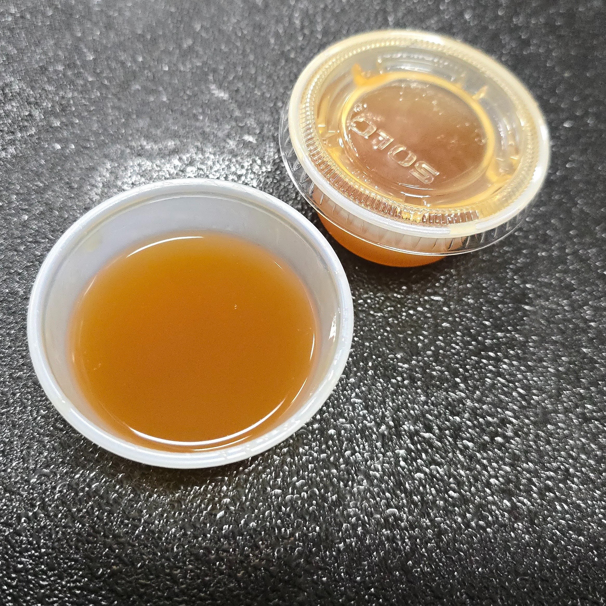 Plum Sauce