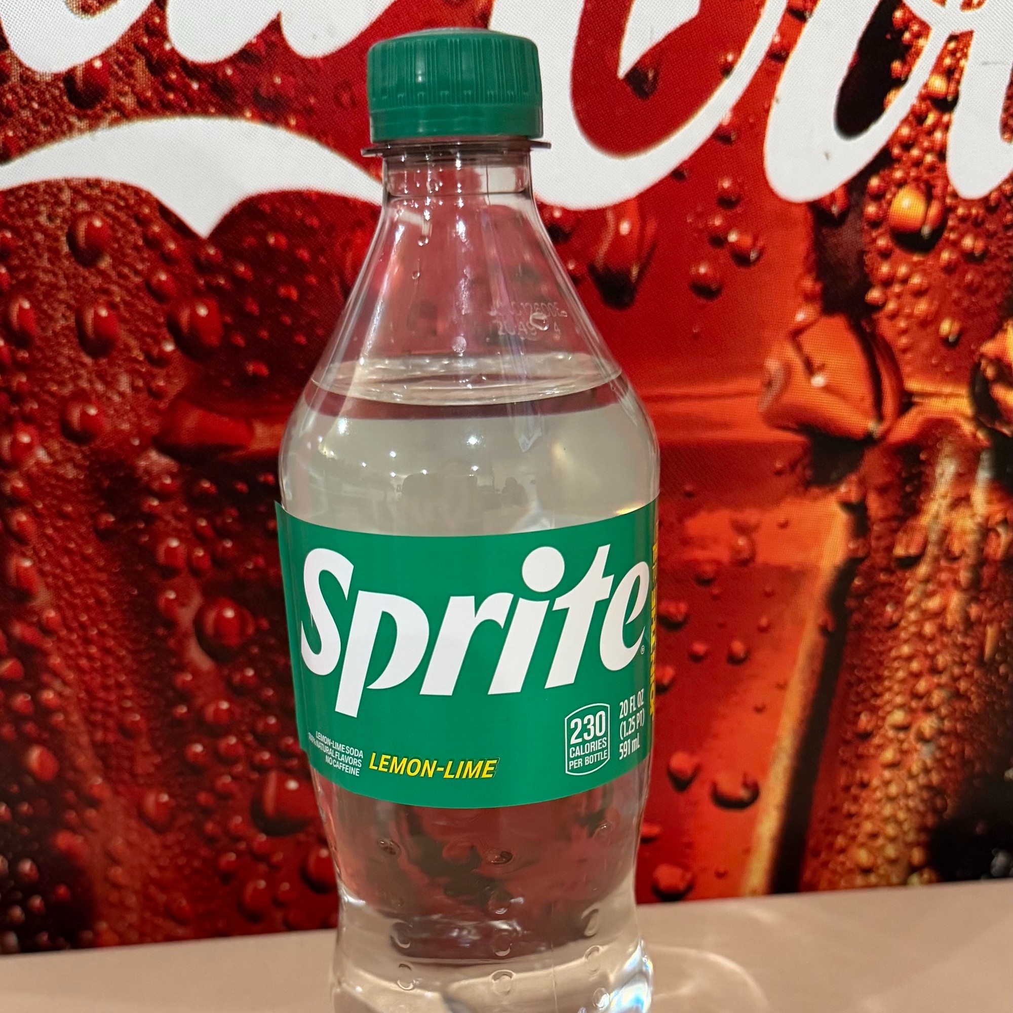 Sprite