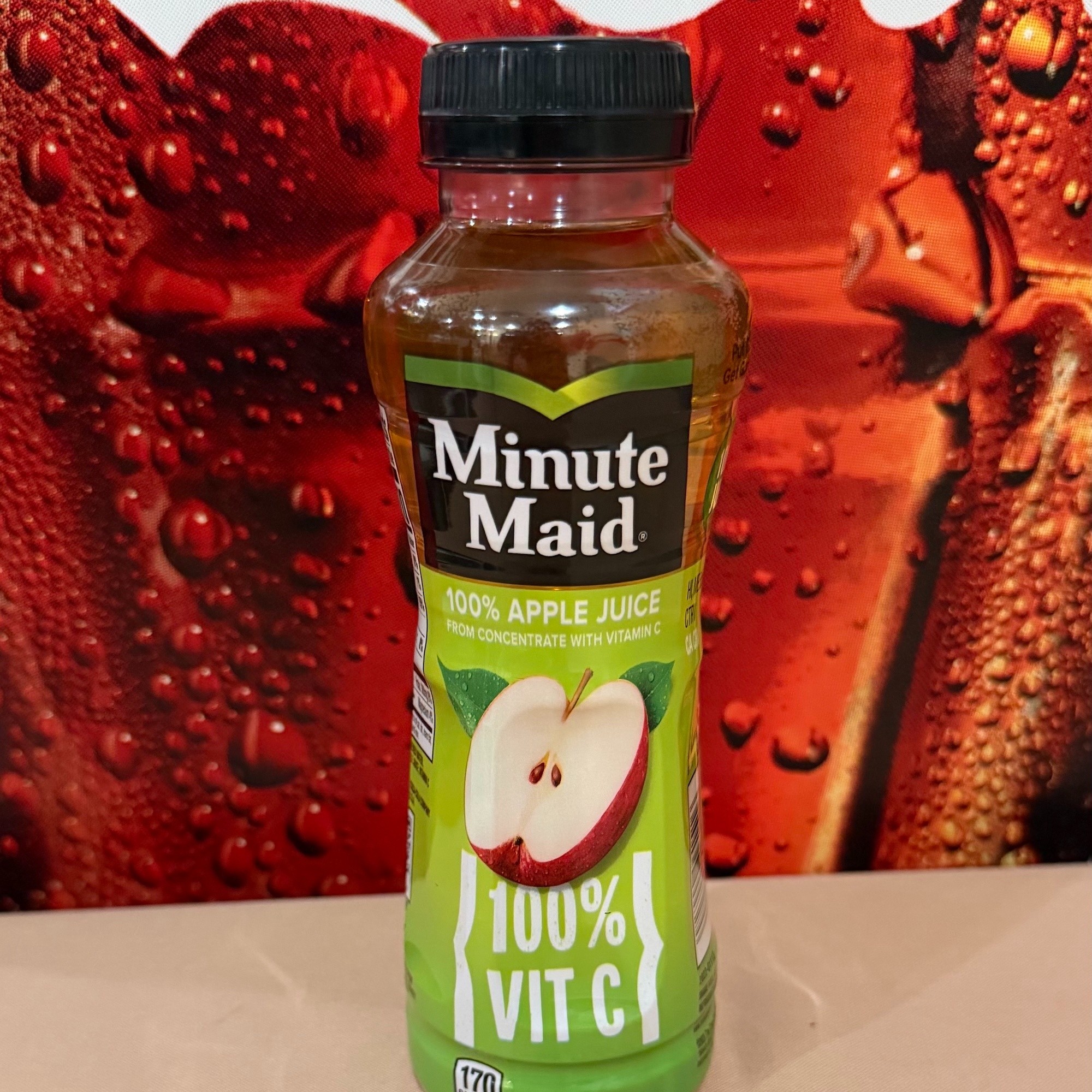 Apple Juice